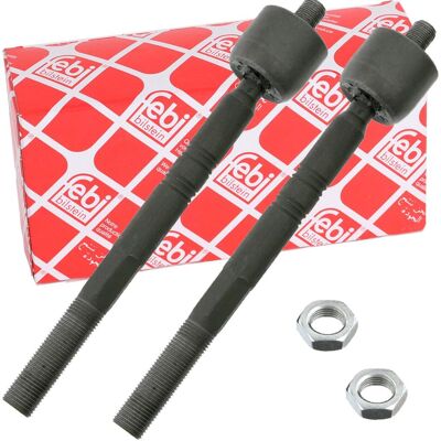 Febi Bilstein 2x Febi Axialgelenk Axiale Spurstange Passend Für Citroen C3 Picasso Peugeot 207: Axialgelenk, Spurstange A.b.s.: 240485 Aisin: Jajps010 Ap Xenergy: X Febi Bilstein 2x Febi Axialgelenk Axiale Spurstange Passend Für Citroen C3 Picasso Peugeot 207: Axialgelenk, Spurstange A.b.s.: 240485 Aisin: Jajps010 Ap Xenergy: X