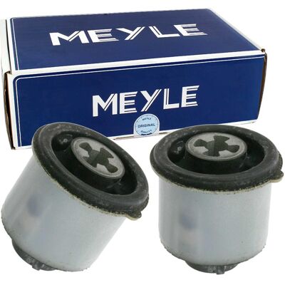 2x Meyle Lagerung Achskörper Querlenker Für Vw Golf 4 Polo Audi A1 A3 Skoda: Lagerung, Achskörper 3rg: 50705 3rg: 50710 A.b.s.: 270442 A.b.s.: 270900 2x Meyle Lagerung Achskörper Querlenker Für Vw Golf 4 Polo Audi A1 A3 Skoda: Lagerung, Achskörper 3rg: 50705 3rg: 50710 A.b.s.: 270442 A.b.s.: 270900
