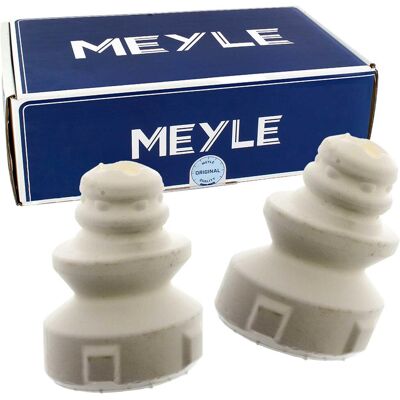 2x Meyle Anschlagpuffer Federung Hinten Passend Für Audi A3 8p: Anschlagpuffer, Federung Ashika: 159000900 Audi: 1k0511353j Autofren Seinsa: D5107 Aut 2x Meyle Anschlagpuffer Federung Hinten Passend Für Audi A3 8p: Anschlagpuffer, Federung Ashika: 159000900 Audi: 1k0511353j Autofren Seinsa: D5107 Aut