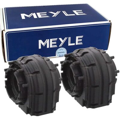 2x Meyle Lagerung Stabilisator Hinten Für Vw Golf 5 6 Jetta 3 Tiguan Audi A3: Lagerung, Stabilisator 3rg: 60779 A.b.s.: 270639 A.b.s.: 270845 Abakus: 2x Meyle Lagerung Stabilisator Hinten Für Vw Golf 5 6 Jetta 3 Tiguan Audi A3: Lagerung, Stabilisator 3rg: 60779 A.b.s.: 270639 A.b.s.: 270845 Abakus: