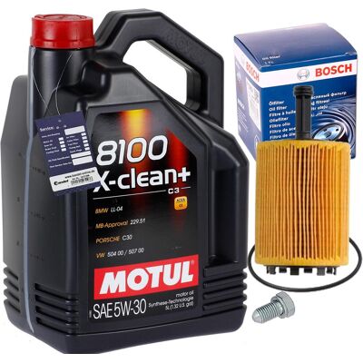 Bosch Ölfilter+motul 5w30 Öl Tdi Für Vw Touran Passat Golf 5 6 Caddy 3 Audi A3: Ölwechselset Audi: 045115389c Vw: 045115466 Vw: 045115466a Vw: 0451154 Bosch Ölfilter+motul 5w30 Öl Tdi Für Vw Touran Passat Golf 5 6 Caddy 3 Audi A3: Ölwechselset Audi: 045115389c Vw: 045115466 Vw: 045115466a Vw: 0451154