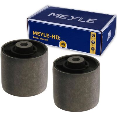 2x Meyle Hd Lagerbuchse Passend Für Hinten Bmw 5er E60 6er E63 7er E65 X5 E53: Bmw: 33326770832 Bmw: 33321095261 Bmw: 33326770770 Bmw: 33326770831 Bmw 2x Meyle Hd Lagerbuchse Passend Für Hinten Bmw 5er E60 6er E63 7er E65 X5 E53: Bmw: 33326770832 Bmw: 33321095261 Bmw: 33326770770 Bmw: 33326770831 Bmw