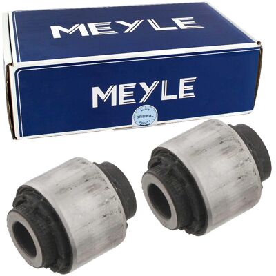 2x Meyle Lagerbuchse Querlenker Hinten Passend Für Audi A4 B6 B7 Seat Exeo: Lagerung, Lenker A.b.s.: 270901 Aic: 70452 Aic: 70453 Audi: 8e0501541q Aud 2x Meyle Lagerbuchse Querlenker Hinten Passend Für Audi A4 B6 B7 Seat Exeo: Lagerung, Lenker A.b.s.: 270901 Aic: 70452 Aic: 70453 Audi: 8e0501541q Aud