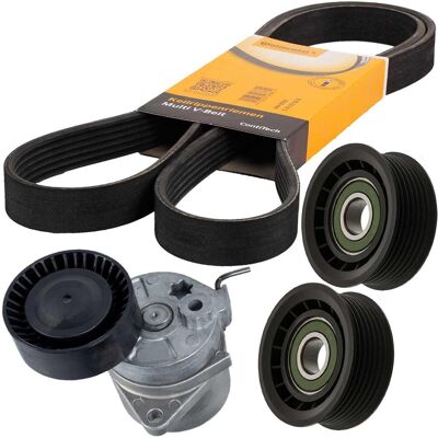 CONTINENTAL Conti Keilrippenriemen +spanner Passend Für Mercedes W210 W639 W163 Sprinter Cdi: Keilrippenriemen Bga: 6pk2271 Blue Print: Ad06r2270 Bosch: 198794574 CONTINENTAL Conti Keilrippenriemen +spanner Passend Für Mercedes W210 W639 W163 Sprinter Cdi: Keilrippenriemen Bga: 6pk2271 Blue Print: Ad06r2270 Bosch: 198794574