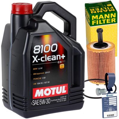 MANN-FILTER Mann Ölfilter+5w30 Öl Tdi Für Vw Touran Passat 3c Golf 5 Audi A3 8p A4 B8 A6 C6: Verschlussschraube, Ölwanne 3rg: 83021 Aic: 51791 Aic: 60209 Aic: 777 MANN-FILTER Mann Ölfilter+5w30 Öl Tdi Für Vw Touran Passat 3c Golf 5 Audi A3 8p A4 B8 A6 C6: Verschlussschraube, Ölwanne 3rg: 83021 Aic: 51791 Aic: 60209 Aic: 777