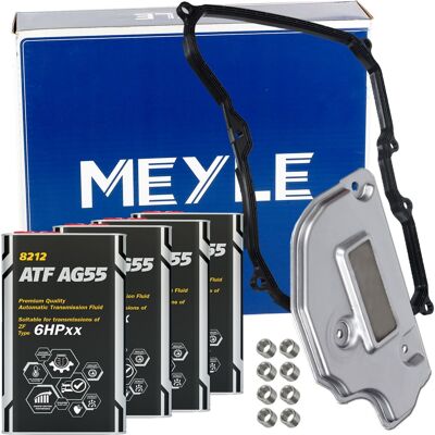Meyle 10013700004+atf Öl 6 Gang Automatik Passat 3c Touran 1t1 2 Golf 5 Leon 1p: Hydraulikfiltersatz, Automatikgetriebe Aisin: Ktavg7007 Aisin: Ktavg7 Meyle 10013700004+atf Öl 6 Gang Automatik Passat 3c Touran 1t1 2 Golf 5 Leon 1p: Hydraulikfiltersatz, Automatikgetriebe Aisin: Ktavg7007 Aisin: Ktavg7