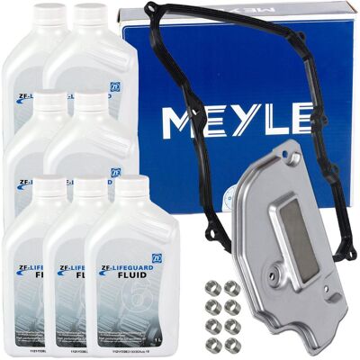 Meyle 10013700004+atf Öl 6 Gang Automatik Passat 3c Touran 1t1 2 Golf 5 Leon 1p: Automatikgetriebeöl Aic: 74760 Aston Martin: 4g4319a509aas Audi: G055 Meyle 10013700004+atf Öl 6 Gang Automatik Passat 3c Touran 1t1 2 Golf 5 Leon 1p: Automatikgetriebeöl Aic: 74760 Aston Martin: 4g4319a509aas Audi: G055