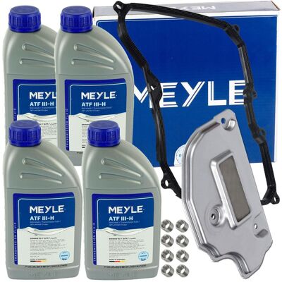 Meyle 10013700004+atf Öl 6 Gang Automatik Passat 3c Touran 1t1 2 Golf 5 Leon 1p: Hydraulikfiltersatz, Automatikgetriebe Aisin: Ktavg7007 Aisin: Ktavg7 Meyle 10013700004+atf Öl 6 Gang Automatik Passat 3c Touran 1t1 2 Golf 5 Leon 1p: Hydraulikfiltersatz, Automatikgetriebe Aisin: Ktavg7007 Aisin: Ktavg7