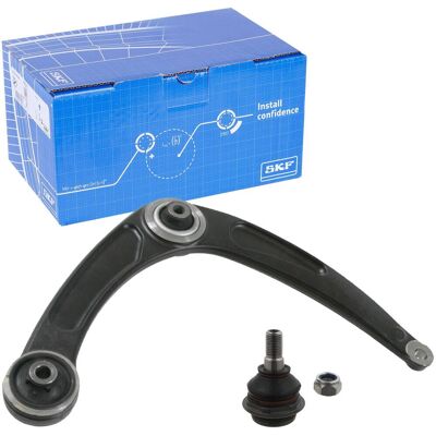 Skf Querlenker+gelenk Vorne Rechts Unten Passend Für Citroen Berlingo C4 Peugeot: Lenker, Radaufhängung 3rg: 31244 A.b.s.: 210858 Abakus: 23301130 Aic Skf Querlenker+gelenk Vorne Rechts Unten Passend Für Citroen Berlingo C4 Peugeot: Lenker, Radaufhängung 3rg: 31244 A.b.s.: 210858 Abakus: 23301130 Aic