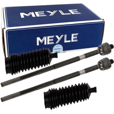 2x Meyle Axialgelenk+faltenbalg Für Mercedes Sprinter 906 Vw Crafter 2e 2f: Reparatursatz, Axialgelenk Spurstange Mercedes-benz: 9064600055 Mercedes-b 2x Meyle Axialgelenk+faltenbalg Für Mercedes Sprinter 906 Vw Crafter 2e 2f: Reparatursatz, Axialgelenk Spurstange Mercedes-benz: 9064600055 Mercedes-b
