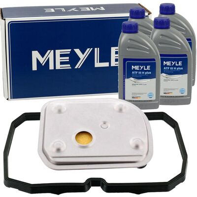 Meyle Hydraulikfilter+ Atf 3 H Plus Passend Für Mercedes A-klasse W168 Vaneo: Automatikgetriebeöl Aic: 74760 Eurolub: 382001 Eurolub: 382020 Eurolub: Meyle Hydraulikfilter+ Atf 3 H Plus Passend Für Mercedes A-klasse W168 Vaneo: Automatikgetriebeöl Aic: 74760 Eurolub: 382001 Eurolub: 382020 Eurolub: