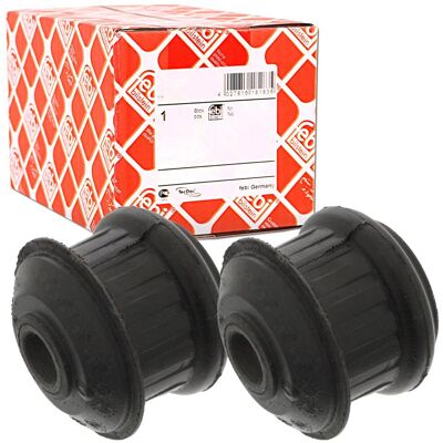 2x Febi Motorlager Gummilager Hinten Passend Für Audi 80: Lagerung, Motor Aic: 50399 Audi: 8a0199419a Febi Bilstein: 15898 Kraft Automotive: 1490525 M 2x Febi Motorlager Gummilager Hinten Passend Für Audi 80: Lagerung, Motor Aic: 50399 Audi: 8a0199419a Febi Bilstein: 15898 Kraft Automotive: 1490525 M