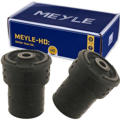 2x Meyle Hd Achslager Buchse Hinten Passend Für Bmw 5er E39 Touring: Lagerung, Achskörper A.b.s.: 271707 Birth: 53895 Bmw: 1094036 Bmw: 33311094036 Bo 2x Meyle Hd Achslager Buchse Hinten Passend Für Bmw 5er E39 Touring: Lagerung, Achskörper A.b.s.: 271707 Birth: 53895 Bmw: 1094036 Bmw: 33311094036 Bo