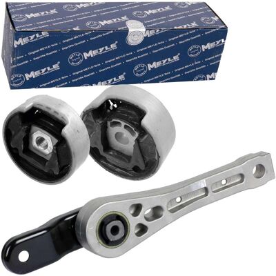 3x Meyle Motorlager Oben+unten+hinten Für Audi A3 8p Vw Golf V Passat 3c Octavia: Lagerung, Motor Audi: 1k0199855bb Audi: 1k0199855l Seat: 1k0199855bb 3x Meyle Motorlager Oben+unten+hinten Für Audi A3 8p Vw Golf V Passat 3c Octavia: Lagerung, Motor Audi: 1k0199855bb Audi: 1k0199855l Seat: 1k0199855bb