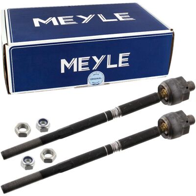2x Meyle Axialgelenk Spurstange Passend Für Bmw 1er E81 E87 3er E90 X1 E84: Axialgelenk, Spurstange A.b.s.: 240440 Ap Xenergy: Xta069 Bga: Sr0909 Birt 2x Meyle Axialgelenk Spurstange Passend Für Bmw 1er E81 E87 3er E90 X1 E84: Axialgelenk, Spurstange A.b.s.: 240440 Ap Xenergy: Xta069 Bga: Sr0909 Birt