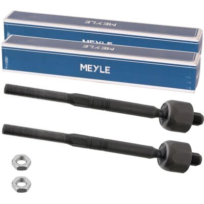 2x Meyle Axialgelenk Va Passend Für Bmw 5er F07 F10/11 6er F06 F12/13 7er F01-03: Axialgelenk, Spurstange A.b.s.: 240591 Ap Xenergy: Xta167 Bga: Sr095 2x Meyle Axialgelenk Va Passend Für Bmw 5er F07 F10/11 6er F06 F12/13 7er F01-03: Axialgelenk, Spurstange A.b.s.: 240591 Ap Xenergy: Xta167 Bga: Sr095