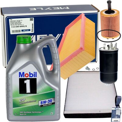 Meyle Inspektionspaket+mobil1 5w30 Öl Passend Für Vw Polo 9n Skoda Fabia I: Filter-satz Audi: 071115562a Audi: 071115562c Audi: 6q0820367b Meat & Dori Meyle Inspektionspaket+mobil1 5w30 Öl Passend Für Vw Polo 9n Skoda Fabia I: Filter-satz Audi: 071115562a Audi: 071115562c Audi: 6q0820367b Meat & Dori