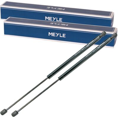 2x Meyle Gasfeder Heckklappe Dämpfer Passend Für Mercedes-benz A-klasse W168: Gasfeder, Koffer-/laderaum Abakus: 10100261 Aic: 53843 Ashika: Zsa05004 2x Meyle Gasfeder Heckklappe Dämpfer Passend Für Mercedes-benz A-klasse W168: Gasfeder, Koffer-/laderaum Abakus: 10100261 Aic: 53843 Ashika: Zsa05004