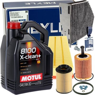 Meyle Inspeptionspaket+motul 5w30 Öl1.9+2.0 Tdi Für Vw Touran Golf 5 Caddy A3 8p: Verschlussschraube, Ölwanne 3rg: 83021 Aic: 51791 Aic: 60209 Audi: N Meyle Inspeptionspaket+motul 5w30 Öl1.9+2.0 Tdi Für Vw Touran Golf 5 Caddy A3 8p: Verschlussschraube, Ölwanne 3rg: 83021 Aic: 51791 Aic: 60209 Audi: N