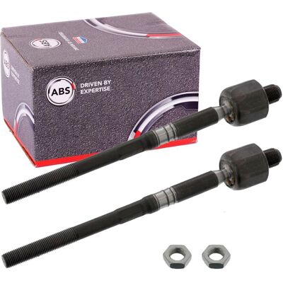 2xabs Axialgelenk Vorne Links/rechts Passend Für Bmw 1er E81 E87 3er E90 E91 Z4: Axialgelenk, Spurstange A.b.s.: 240439 Abakus: 23308030 Ap Xenergy: X 2xabs Axialgelenk Vorne Links/rechts Passend Für Bmw 1er E81 E87 3er E90 E91 Z4: Axialgelenk, Spurstange A.b.s.: 240439 Abakus: 23308030 Ap Xenergy: X