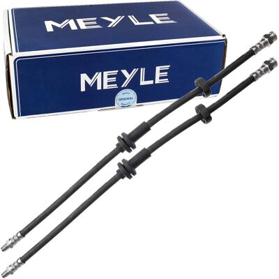 2 Meyle Bremsschlauch Vorne Passend Für Citroen Jumper Peugeot Boxer Fiat Ducato: Bremsschlauch A.b.s.: Sl5845 Aic: 73896 Ate: 24511204923 Bosch: 1987 2 Meyle Bremsschlauch Vorne Passend Für Citroen Jumper Peugeot Boxer Fiat Ducato: Bremsschlauch A.b.s.: Sl5845 Aic: 73896 Ate: 24511204923 Bosch: 1987