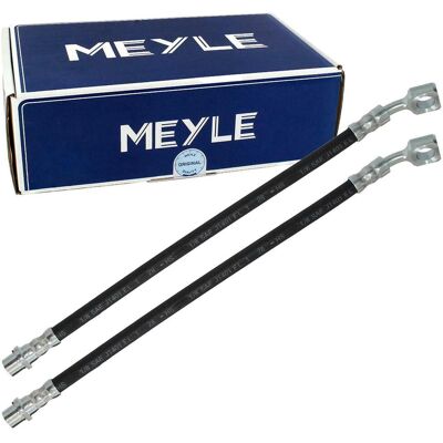 2x Meyle Bremsschlauch Hinten Passend Für Audi A4 B5: Bremsschlauch A.b.s.: Sl4892 Ate: 24524402403 Audi: 8d0611775f Audi: 8d0611775g Audi: 8d0611775j 2x Meyle Bremsschlauch Hinten Passend Für Audi A4 B5: Bremsschlauch A.b.s.: Sl4892 Ate: 24524402403 Audi: 8d0611775f Audi: 8d0611775g Audi: 8d0611775j