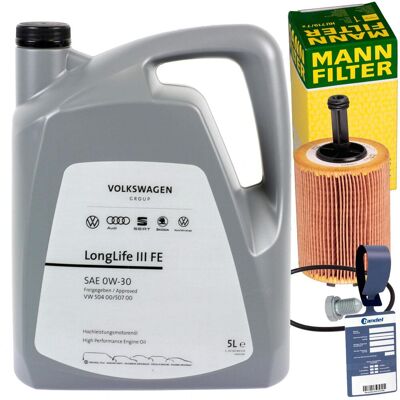 MANN-FILTER Mann Ölfilter+0w30 Öl Tdi Für Vw Touran Passat 3c Golf 5 Audi A3 8p A4 B8 A6 C6: Verschlussschraube, Ölwanne 3rg: 83021 Aic: 51791 Aic: 60209 Aic: 777 MANN-FILTER Mann Ölfilter+0w30 Öl Tdi Für Vw Touran Passat 3c Golf 5 Audi A3 8p A4 B8 A6 C6: Verschlussschraube, Ölwanne 3rg: 83021 Aic: 51791 Aic: 60209 Aic: 777