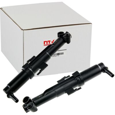 Hausmarke 2xwaschwasserdüse Scheinwerfer Rechts Passend Für Bmw X3 F25 F26 Ab 2013: Waschwasserdüse, Scheinwerferreinigung Abakus: 10303067 Bmw: 61677357001 Bmw Hausmarke 2xwaschwasserdüse Scheinwerfer Rechts Passend Für Bmw X3 F25 F26 Ab 2013: Waschwasserdüse, Scheinwerferreinigung Abakus: 10303067 Bmw: 61677357001 Bmw