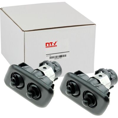 Hausmarke 2x Waschwasserdüsen Swra Xenon-scheinwerfer Spritzdüsen Passend Für Bmw 5er E39: Waschwasserdüse, Scheinwerferreinigung Aic: 78606 Bmw: 61678360662 Bm Hausmarke 2x Waschwasserdüsen Swra Xenon-scheinwerfer Spritzdüsen Passend Für Bmw 5er E39: Waschwasserdüse, Scheinwerferreinigung Aic: 78606 Bmw: 61678360662 Bm