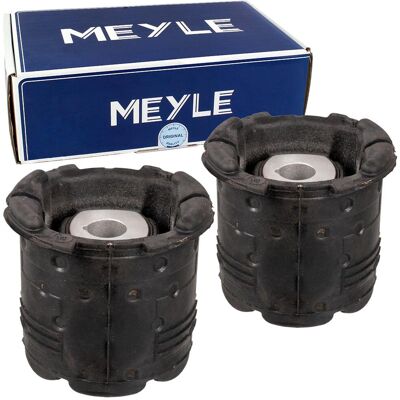 2x Meyle Lagerung Achsträger Lenker Hinten Passend Für Bmw 1er E81 E87 3er E90: Lagerung, Achsträger Bmw: 33316758259 Bmw: 6758259 Febi Bilstein: 2650 2x Meyle Lagerung Achsträger Lenker Hinten Passend Für Bmw 1er E81 E87 3er E90: Lagerung, Achsträger Bmw: 33316758259 Bmw: 6758259 Febi Bilstein: 2650