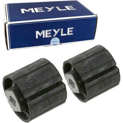 2x Meyle Lagerung Achsträger Lenker Hinten Passend Für Bmw 5er E60 E61 6er 63 64: Lagerung, Achsträger A.b.s.: 271701 Bga: Bu0945 Birth: 53896 Bmw: 33 2x Meyle Lagerung Achsträger Lenker Hinten Passend Für Bmw 5er E60 E61 6er 63 64: Lagerung, Achsträger A.b.s.: 271701 Bga: Bu0945 Birth: 53896 Bmw: 33