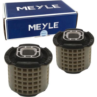 2x Meyle Lagerung Achsträger Querlenker Ha Passend Für Bmw 5er F07 F10 6er F13: Lagerung, Achsträger A.b.s.: 271656 Bga: Bu0418 Birth: 52643 Bmw: 3331 2x Meyle Lagerung Achsträger Querlenker Ha Passend Für Bmw 5er F07 F10 6er F13: Lagerung, Achsträger A.b.s.: 271656 Bga: Bu0418 Birth: 52643 Bmw: 3331
