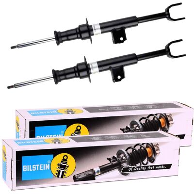 2x Bilstein B4 Gas Stoßdämpfer Vorderachse Passend Für Bmw 5er G30 F90 M-technik: Stoßdämpfer Al-ko: 316184 Al-ko: 316185 Bilstein: 19274355 Bilstein: 2x Bilstein B4 Gas Stoßdämpfer Vorderachse Passend Für Bmw 5er G30 F90 M-technik: Stoßdämpfer Al-ko: 316184 Al-ko: 316185 Bilstein: 19274355 Bilstein: