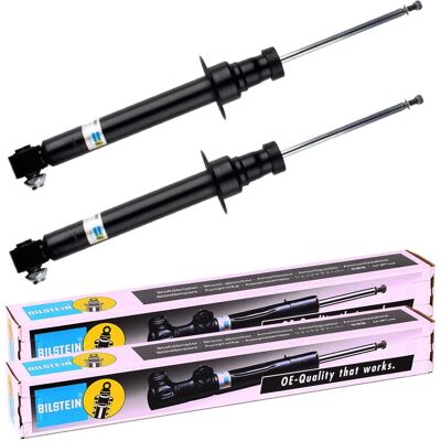 2x Bilstein B4 Gasdruck Stoßdämpfer Hinterachse Passend Für Bmw 5er G30 F90: Stoßdämpfer Al-ko: 212643 Bilstein: 19280981 Bilstein: 24279789 Bmw: 3352 2x Bilstein B4 Gasdruck Stoßdämpfer Hinterachse Passend Für Bmw 5er G30 F90: Stoßdämpfer Al-ko: 212643 Bilstein: 19280981 Bilstein: 24279789 Bmw: 3352