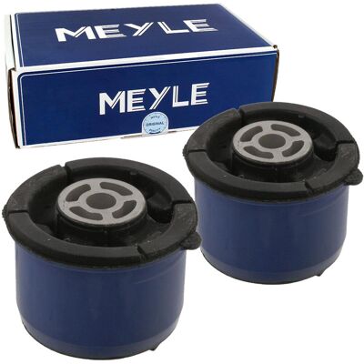 2x Meyle Lagerung Achskörper Hinten Passend Für Citroen Berlingo Peugeot Partner: Lagerung, Achskörper A.b.s.: 271077 Bga: Bu1427 Birth: 53919 Citroën 2x Meyle Lagerung Achskörper Hinten Passend Für Citroen Berlingo Peugeot Partner: Lagerung, Achskörper A.b.s.: 271077 Bga: Bu1427 Birth: 53919 Citroën