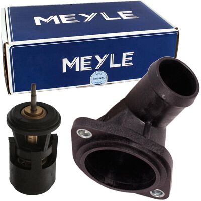 Meyle Thermostat + Flansch Für Vw Golf 4 3 Polo 6n Lupo Leon Cordoba Octavia: Kühlmittelflansch 3rg: 80728 Aic: 50046 Aic: 76426set Automega: 16004931 Meyle Thermostat + Flansch Für Vw Golf 4 3 Polo 6n Lupo Leon Cordoba Octavia: Kühlmittelflansch 3rg: 80728 Aic: 50046 Aic: 76426set Automega: 16004931