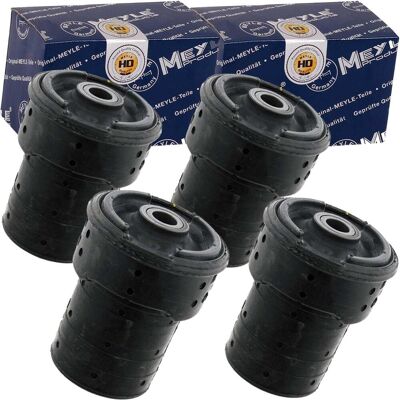 4x Meyle-hd Tonnenlager Ha Verstärkte Version Passend Für Bmw 5er E39 Touring: Lagerung, Achskörper A.b.s.: 271707 Birth: 53895 Bmw: 1094036 Bmw: 3331 4x Meyle-hd Tonnenlager Ha Verstärkte Version Passend Für Bmw 5er E39 Touring: Lagerung, Achskörper A.b.s.: 271707 Birth: 53895 Bmw: 1094036 Bmw: 3331