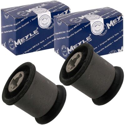 2x Meyle Hinterachslager Silentlager Querlenker-lagerbuchse Hinten Für Vw T5 T6: Lagerung, Lenker A.b.s.: 271776 Aravolt: Ar003627 Bga: Bu9627 Birth: 2x Meyle Hinterachslager Silentlager Querlenker-lagerbuchse Hinten Für Vw T5 T6: Lagerung, Lenker A.b.s.: 271776 Aravolt: Ar003627 Bga: Bu9627 Birth: