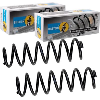 2x Bilstein B3 Fahrwerksfeder Hinten Für Audi A3 Cabrio (8v7) Vw Golf 7 Variant: Fahrwerksfeder Ashika: Zca5113a Bilstein: 36292868 Cs Germany: 149501 2x Bilstein B3 Fahrwerksfeder Hinten Für Audi A3 Cabrio (8v7) Vw Golf 7 Variant: Fahrwerksfeder Ashika: Zca5113a Bilstein: 36292868 Cs Germany: 149501