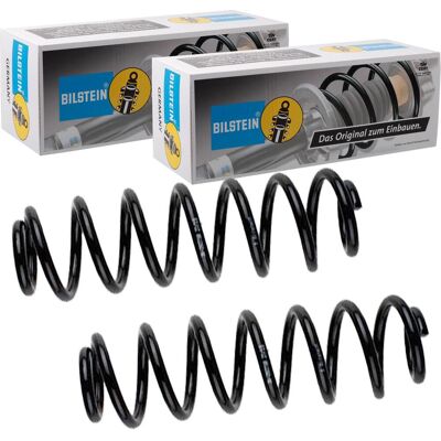 2x Bilstein B3 Fahrwerksfeder Hinterachse Für Audi A3 8v + Limo Seat Leon St 5f: Fahrwerksfeder Ashika: Zca7126a Bilstein: 36301805 Cs Germany: 149508 2x Bilstein B3 Fahrwerksfeder Hinterachse Für Audi A3 8v + Limo Seat Leon St 5f: Fahrwerksfeder Ashika: Zca7126a Bilstein: 36301805 Cs Germany: 149508