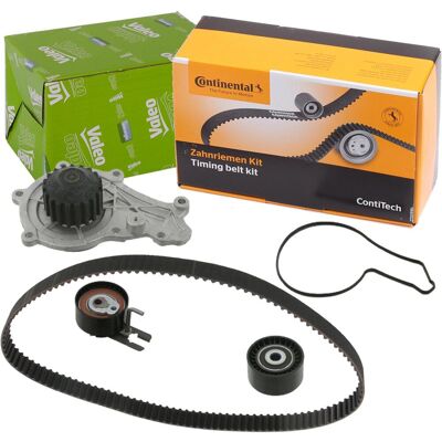 INA Conti Zahnriemensatz+valeo Wasserpumpe Passend Für Citroen Ford Peugeot 1.6: Zahnriemensatz Aisin: Tsfd005 Aisin: Tsv908 Aisin: Tsz901 Ap Xenergy: Xd2 INA Conti Zahnriemensatz+valeo Wasserpumpe Passend Für Citroen Ford Peugeot 1.6: Zahnriemensatz Aisin: Tsfd005 Aisin: Tsv908 Aisin: Tsz901 Ap Xenergy: Xd2