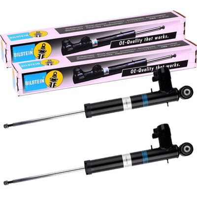 2x Bilstein B4 Gasdruck Stoßdämpfer Hinten Für Seat Leon 5f Skoda Octavia Iii: Stoßdämpfer Ashika: Maas474 Bilstein: 20238988 Bilstein: 20254353 Bilst 2x Bilstein B4 Gasdruck Stoßdämpfer Hinten Für Seat Leon 5f Skoda Octavia Iii: Stoßdämpfer Ashika: Maas474 Bilstein: 20238988 Bilstein: 20254353 Bilst