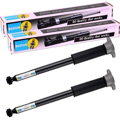 2x Bilstein B4 Gasdruck Stoßdämpfer Hinten Für Mercedes E-klasse W213 4matic: Stoßdämpfer Abakus: 23202301 Al-ko: 111603 Ashika: Ma00958 Bilstein: 242 2x Bilstein B4 Gasdruck Stoßdämpfer Hinten Für Mercedes E-klasse W213 4matic: Stoßdämpfer Abakus: 23202301 Al-ko: 111603 Ashika: Ma00958 Bilstein: 242