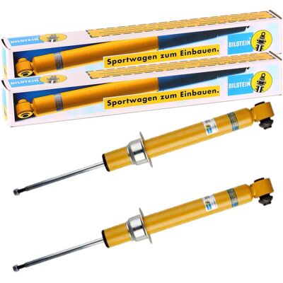 2x Bilstein B6 Sport Stoßdämpfer Hinterachse Passend Für Bmw 5er Limousine G30: Stoßdämpfer Al-ko: 212643 Bilstein: 19280981 Bilstein: 24279789 Bmw: 3 2x Bilstein B6 Sport Stoßdämpfer Hinterachse Passend Für Bmw 5er Limousine G30: Stoßdämpfer Al-ko: 212643 Bilstein: 19280981 Bilstein: 24279789 Bmw: 3