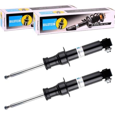 2x Bilstein B4 Gasdruck Stoßdämpfer Hinten Passend Für Bmw 6er Cabrio F12 Xdrive: Stoßdämpfer Bilstein: 19297729 Bmw: 33526789606 Boge: 36x77a Sachs: 2x Bilstein B4 Gasdruck Stoßdämpfer Hinten Passend Für Bmw 6er Cabrio F12 Xdrive: Stoßdämpfer Bilstein: 19297729 Bmw: 33526789606 Boge: 36x77a Sachs:
