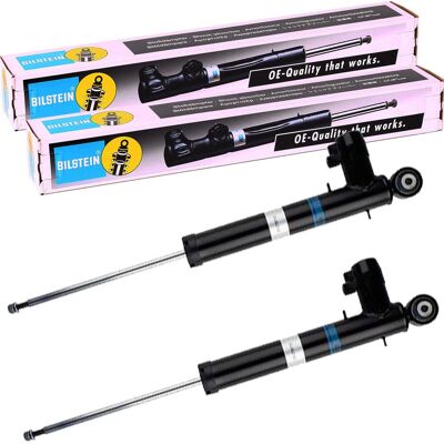 2x Bilstein B4 Gasdruck Stoßdämpfer Hinterachse Passend Für Audi A4 Avant (b9): Stoßdämpfer Audi: 8w0616025e Audi: 8w0616025f Bilstein: 26296029 2x Bilstein B4 Gasdruck Stoßdämpfer Hinterachse Passend Für Audi A4 Avant (b9): Stoßdämpfer Audi: 8w0616025e Audi: 8w0616025f Bilstein: 26296029