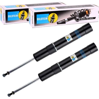 2x Bilstein B4 Gasdruck Stoßdämpfer Vorderachse Passend Für Audi A4 Avant (b9): Stoßdämpfer Audi: 8w0413029h Audi: 8w7413029b Audi: 8w7413029c Bilstei 2x Bilstein B4 Gasdruck Stoßdämpfer Vorderachse Passend Für Audi A4 Avant (b9): Stoßdämpfer Audi: 8w0413029h Audi: 8w7413029b Audi: 8w7413029c Bilstei