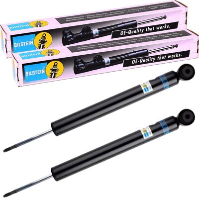 2x Bilstein B4 Gasdruck Stoßdämpfer Hinten Passend Für Range Rover Sport L494: Stoßdämpfer Bilstein: 26280974 Land Rover: Gk5m18080aa Land Rover: Gk5m 2x Bilstein B4 Gasdruck Stoßdämpfer Hinten Passend Für Range Rover Sport L494: Stoßdämpfer Bilstein: 26280974 Land Rover: Gk5m18080aa Land Rover: Gk5m