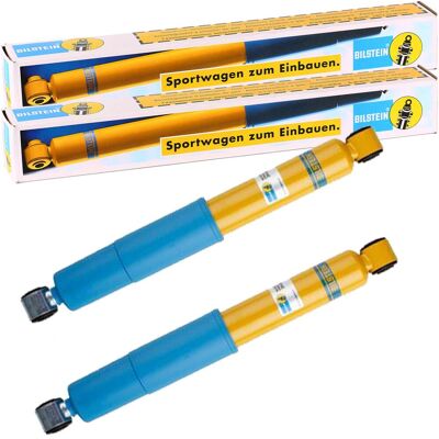 2x Bilstein B6 Sport Stoßdämpfer Hinten Passend Für Citroen Jumpy Opel Vivaro: Stoßdämpfer Aravolt: Ar808123 Ashika: Ma21008 Bilstein: 19291901 Bilste 2x Bilstein B6 Sport Stoßdämpfer Hinten Passend Für Citroen Jumpy Opel Vivaro: Stoßdämpfer Aravolt: Ar808123 Ashika: Ma21008 Bilstein: 19291901 Bilste