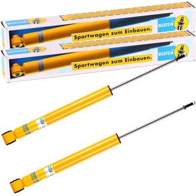 2x Bilstein B6 Sport Stoßdämpfer Hinterachse Passend Für Audi A5 Cabriolet (f57): Stoßdämpfer Audi: 8w7513035c Audi: 8w7513035g Audi: 8w7513035h Audi: 2x Bilstein B6 Sport Stoßdämpfer Hinterachse Passend Für Audi A5 Cabriolet (f57): Stoßdämpfer Audi: 8w7513035c Audi: 8w7513035g Audi: 8w7513035h Audi: